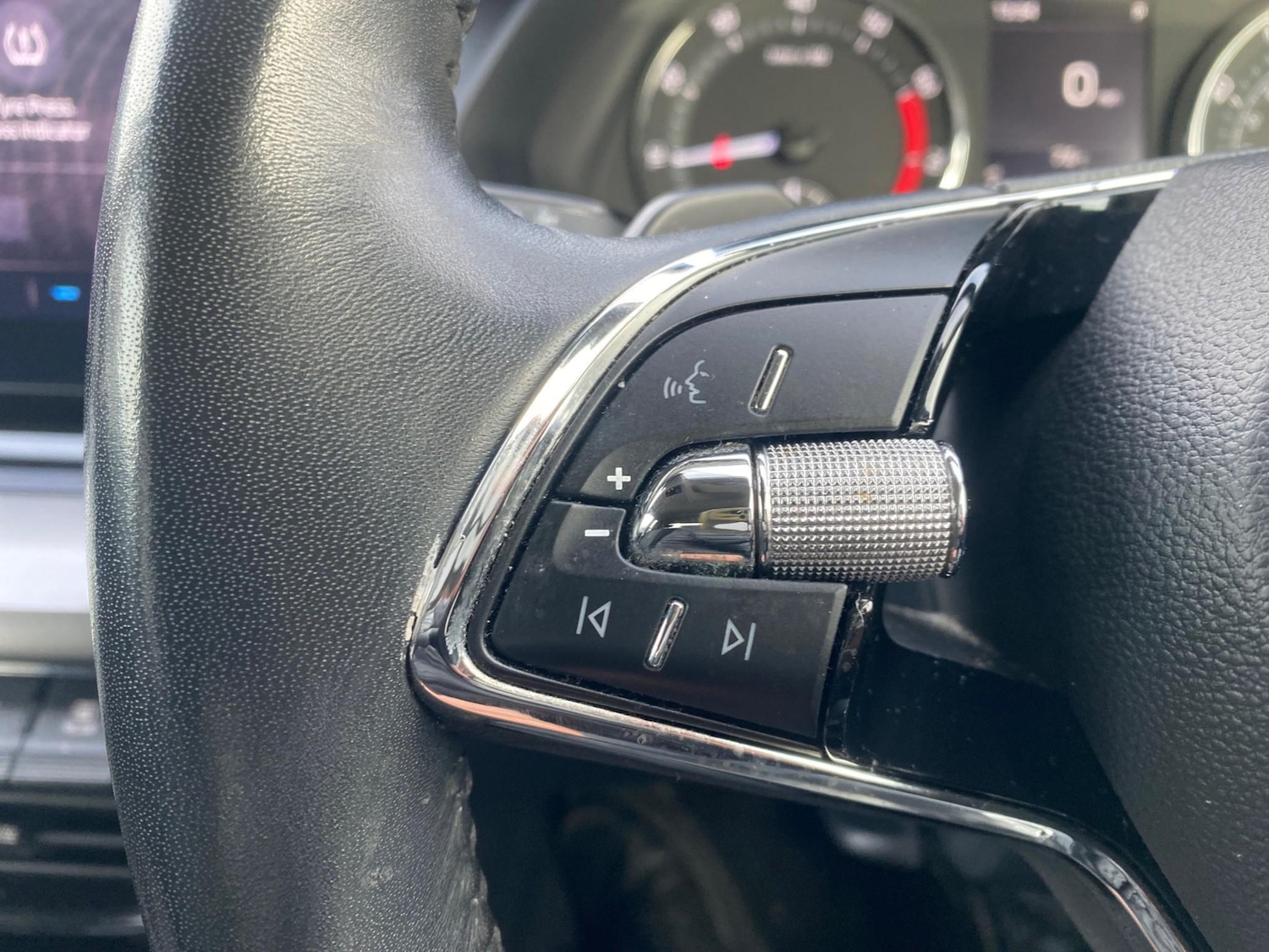 Used Skoda Octavia 2021 for sale - 76653790: Photo 25