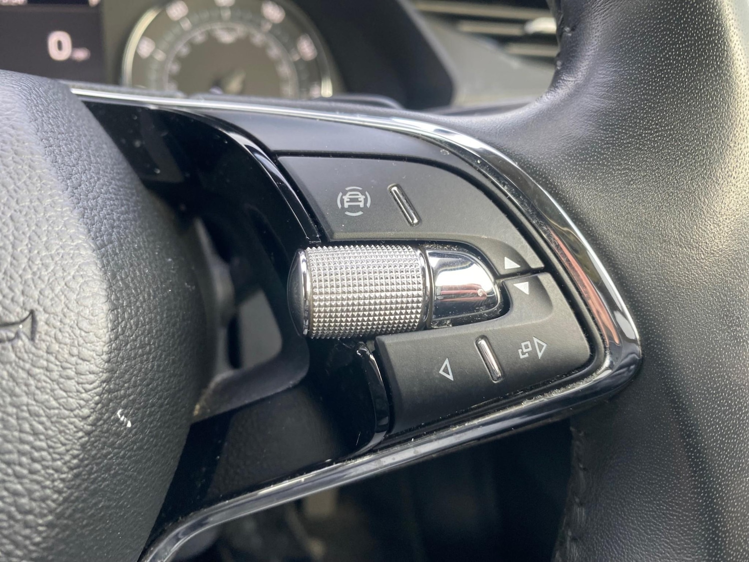 Used Skoda Octavia 2021 for sale - 76653790: Photo 26