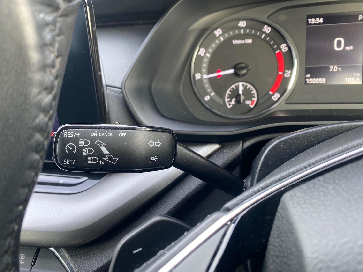 Used Skoda Octavia 2021 for sale - 76653790: Photo 27