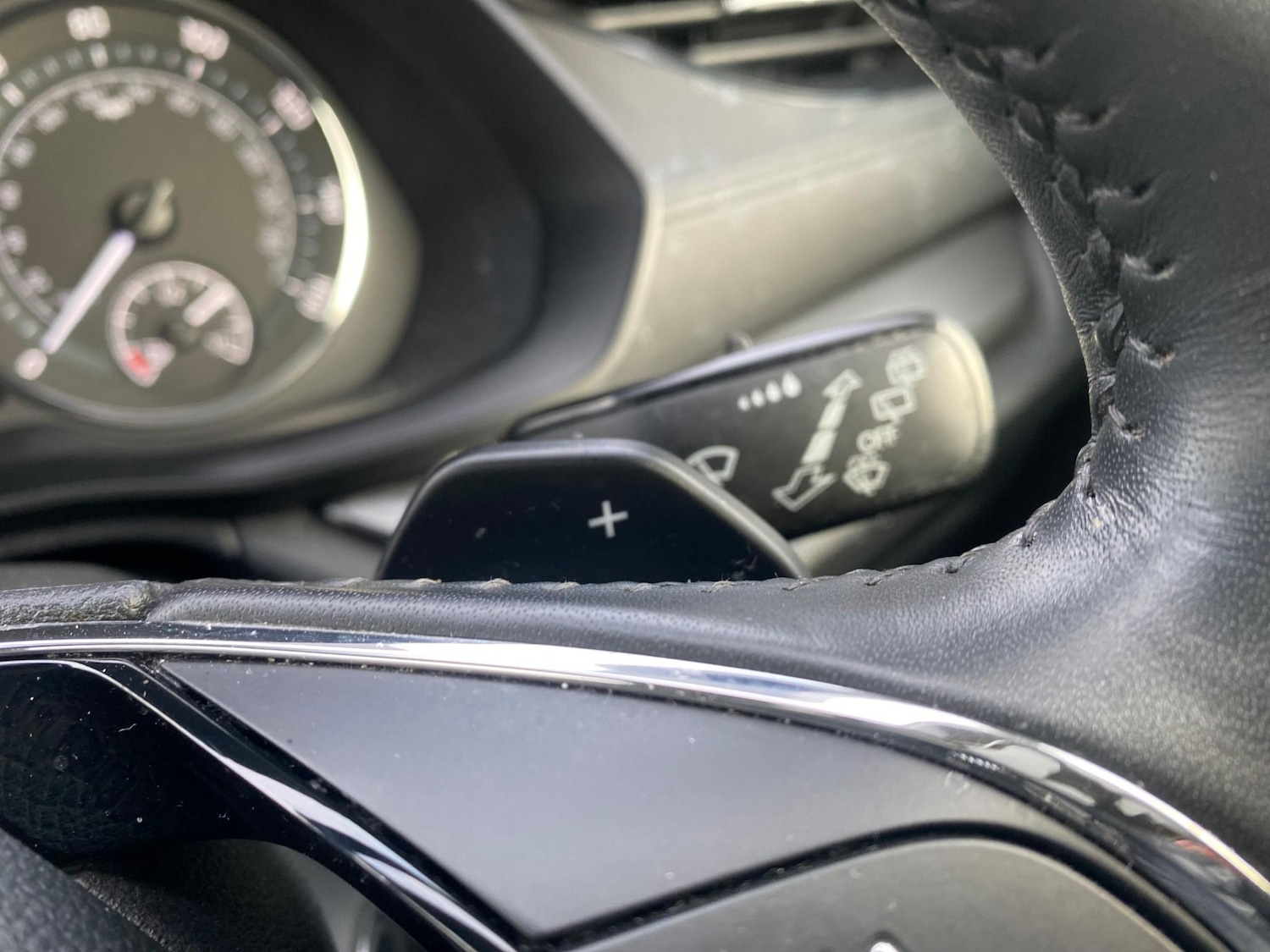 Used Skoda Octavia 2021 for sale - 76653790: Photo 28