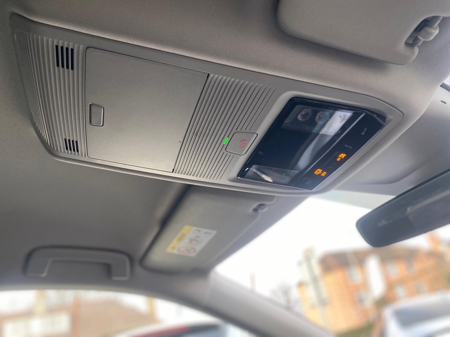 Used Skoda Octavia 2021 for sale - 76653790: Photo 29