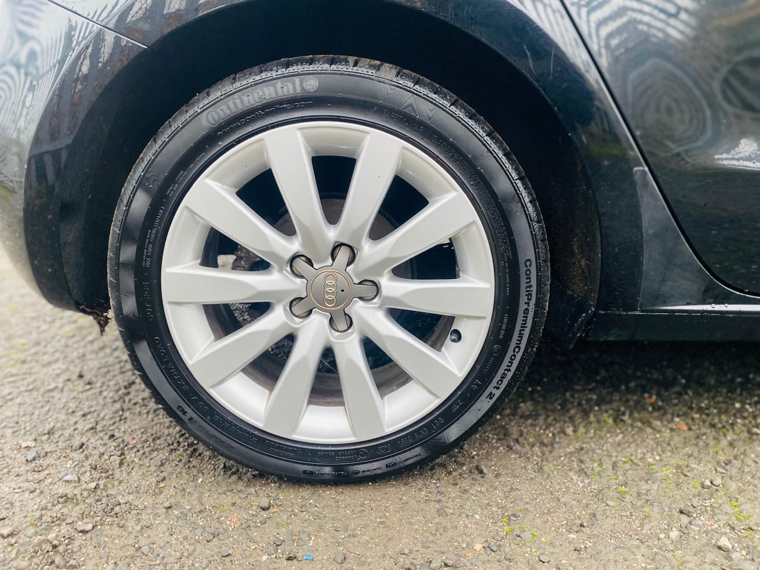 Used Audi A1 2012 for sale - 77037068: Photo 10