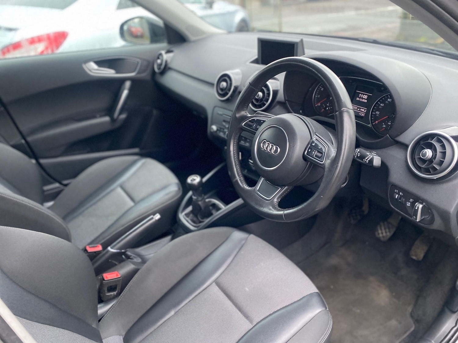 Used Audi A1 2012 for sale - 77037068: Photo 13