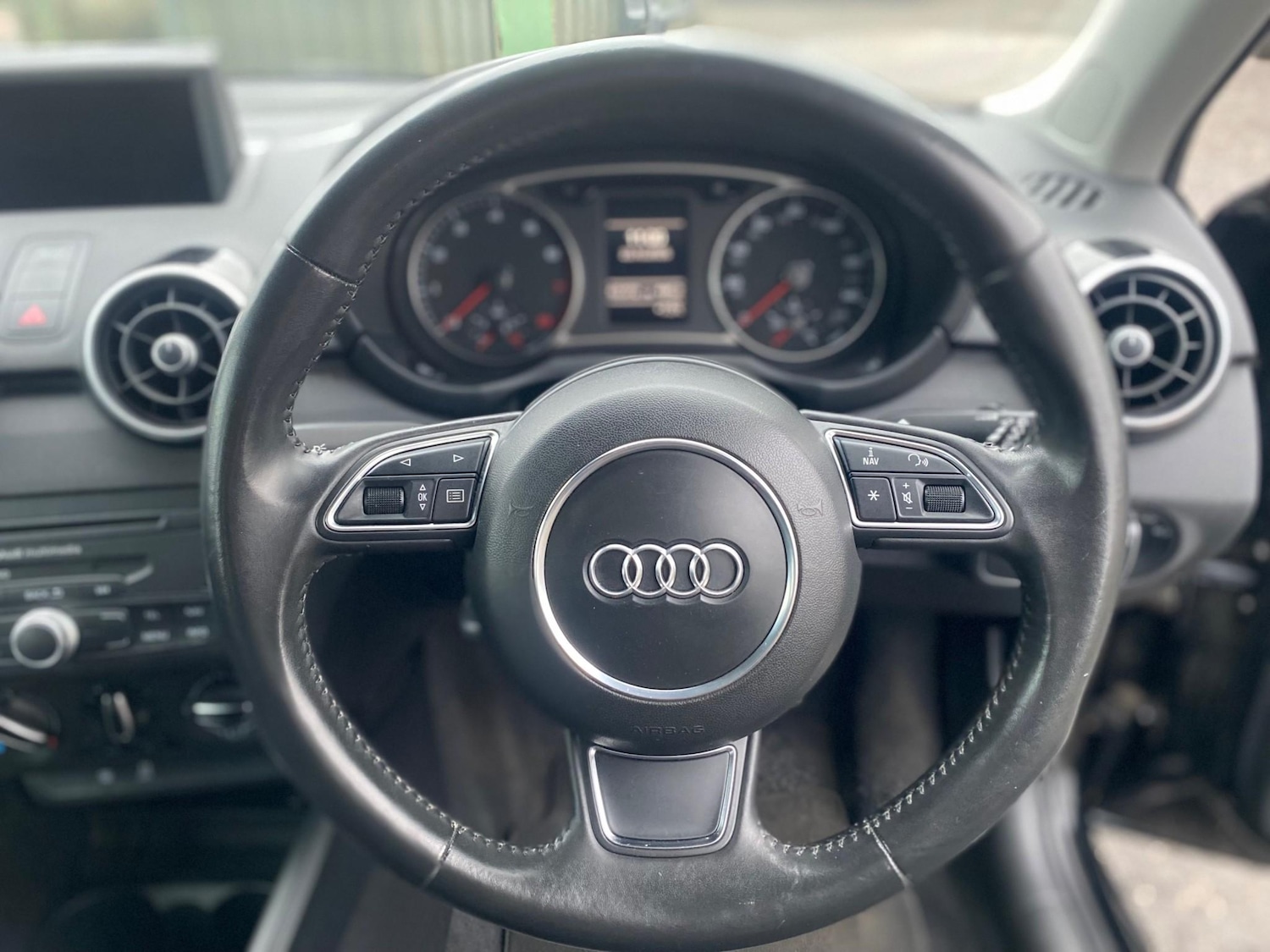 Used Audi A1 2012 for sale - 77037068: Photo 14