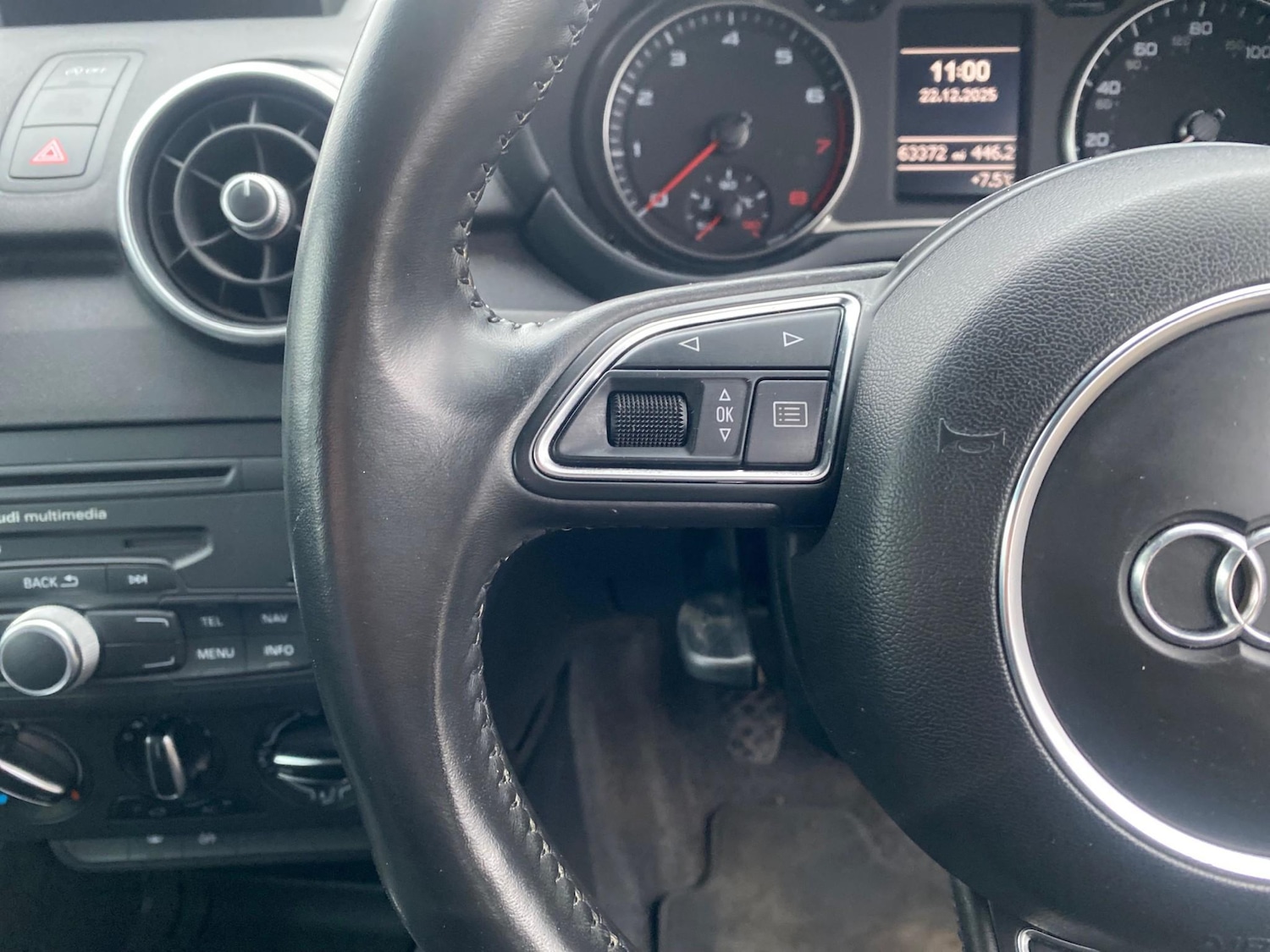 Used Audi A1 2012 for sale - 77037068: Photo 15