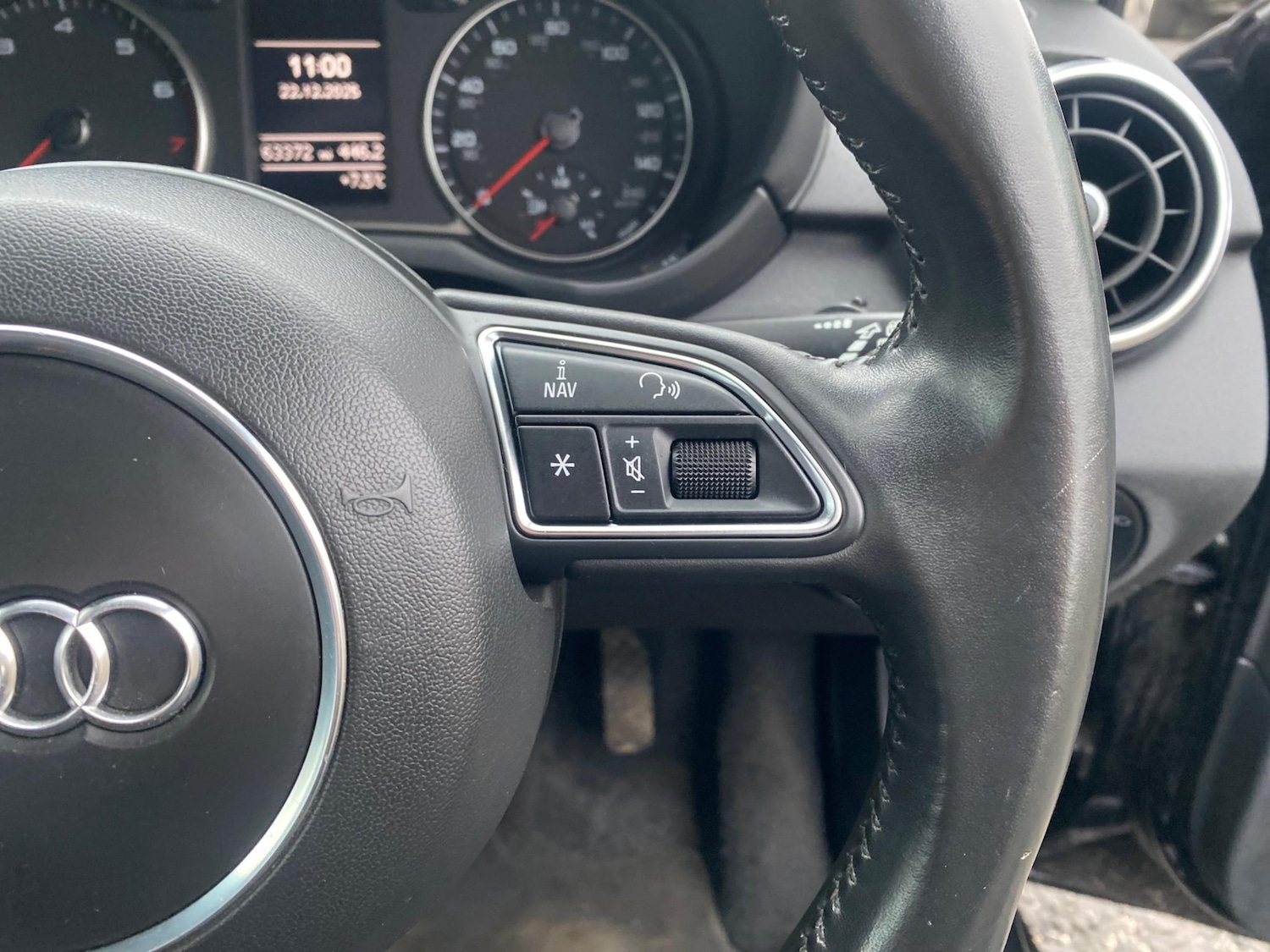 Used Audi A1 2012 for sale - 77037068: Photo 16