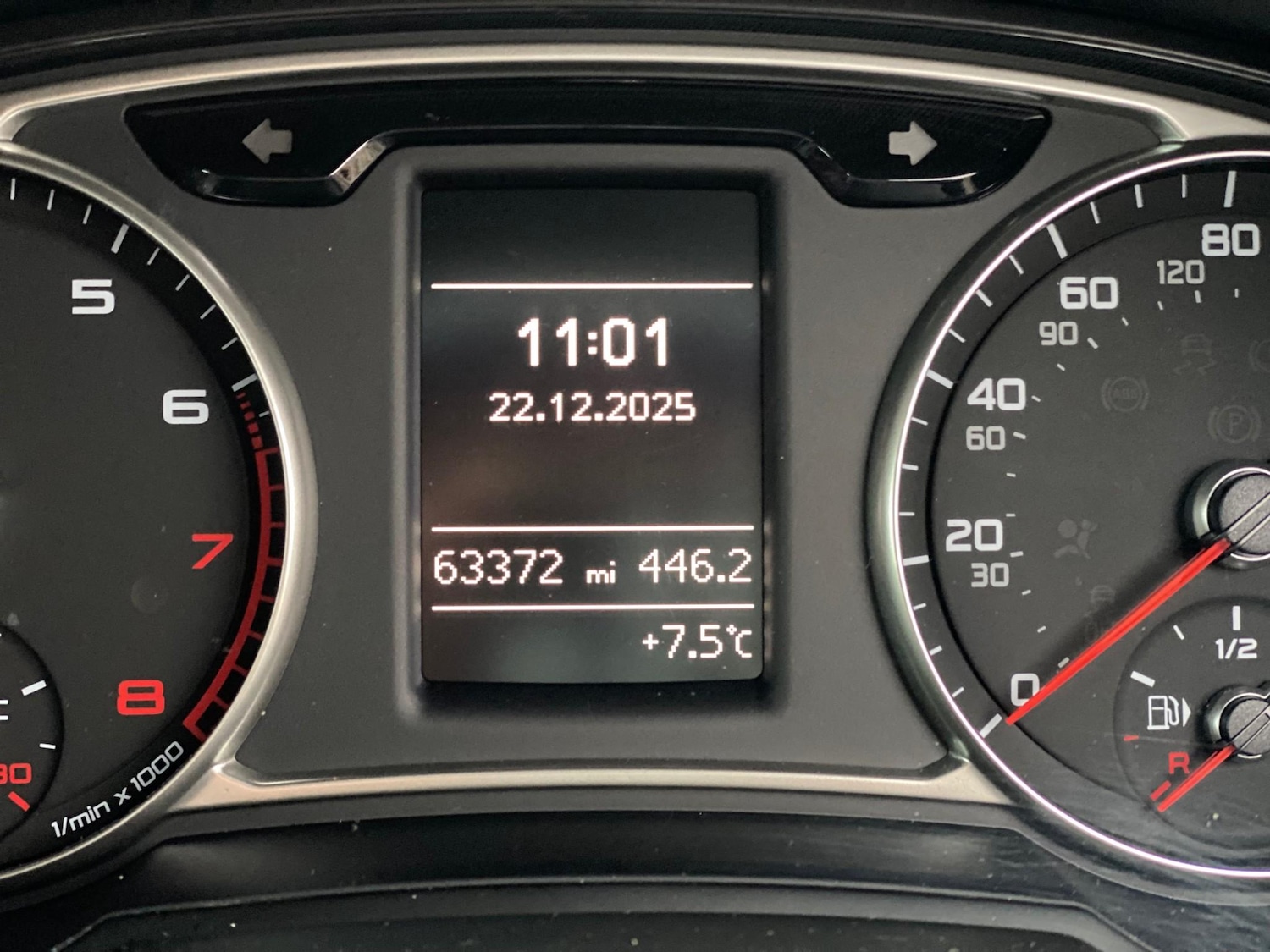 Used Audi A1 2012 for sale - 77037068: Photo 17