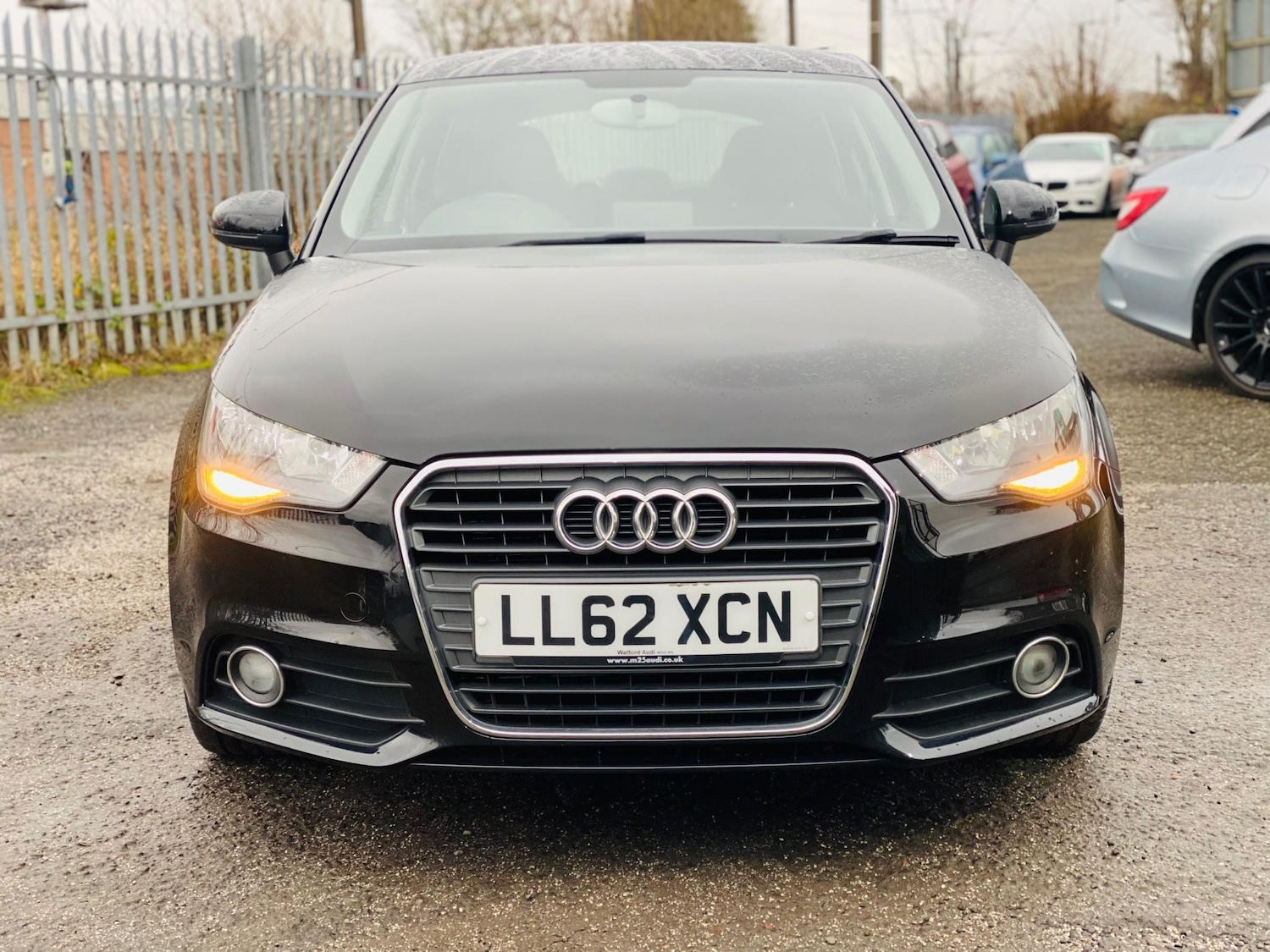 Used Audi A1 2012 for sale - 77037068: Photo 2