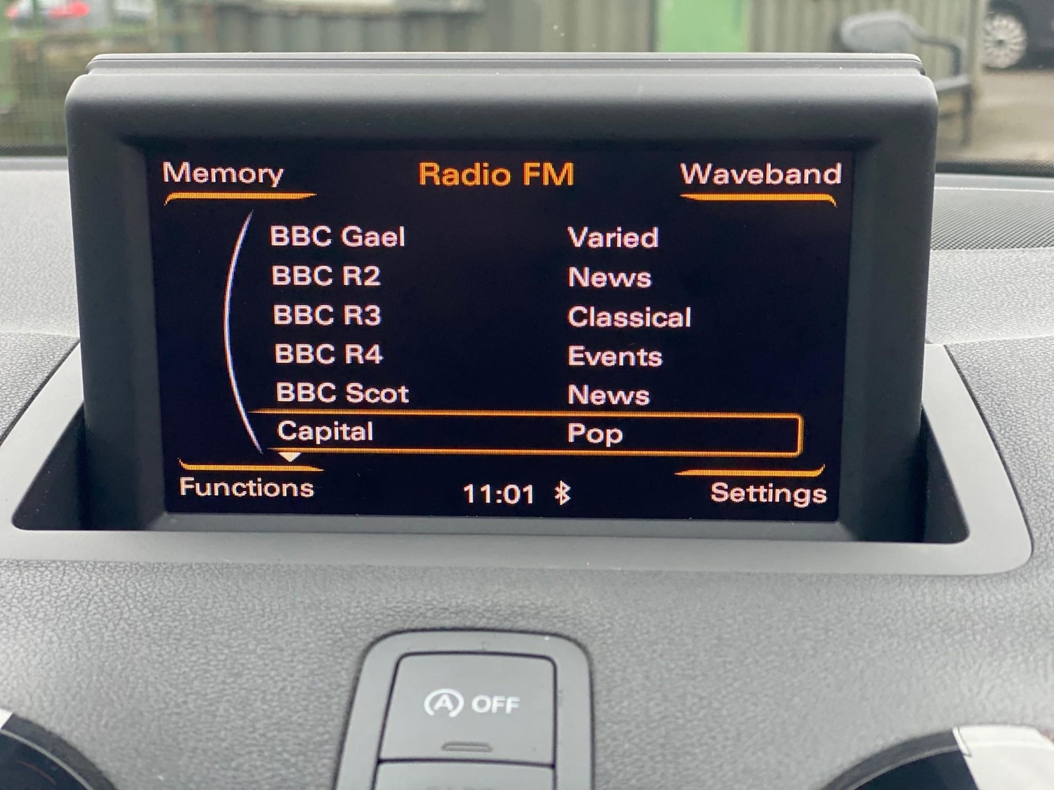 Used Audi A1 2012 for sale - 77037068: Photo 20