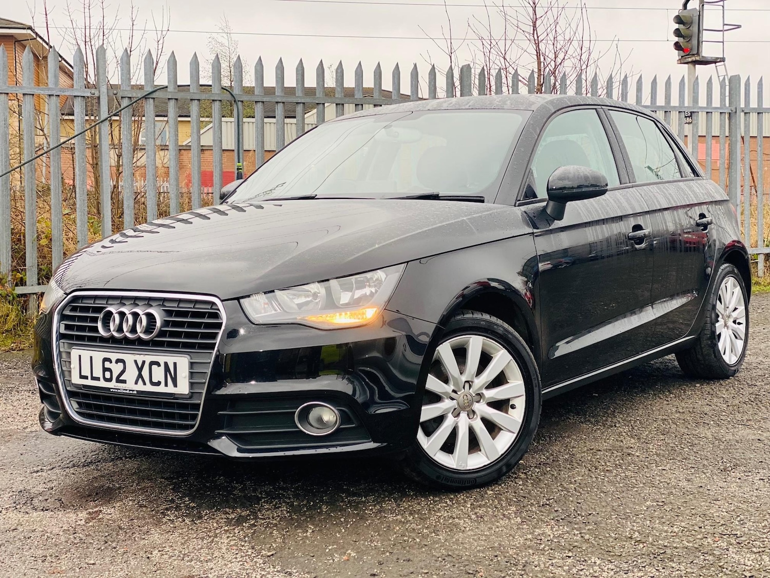 Used Audi A1 2012 for sale - 77037068: Photo 3