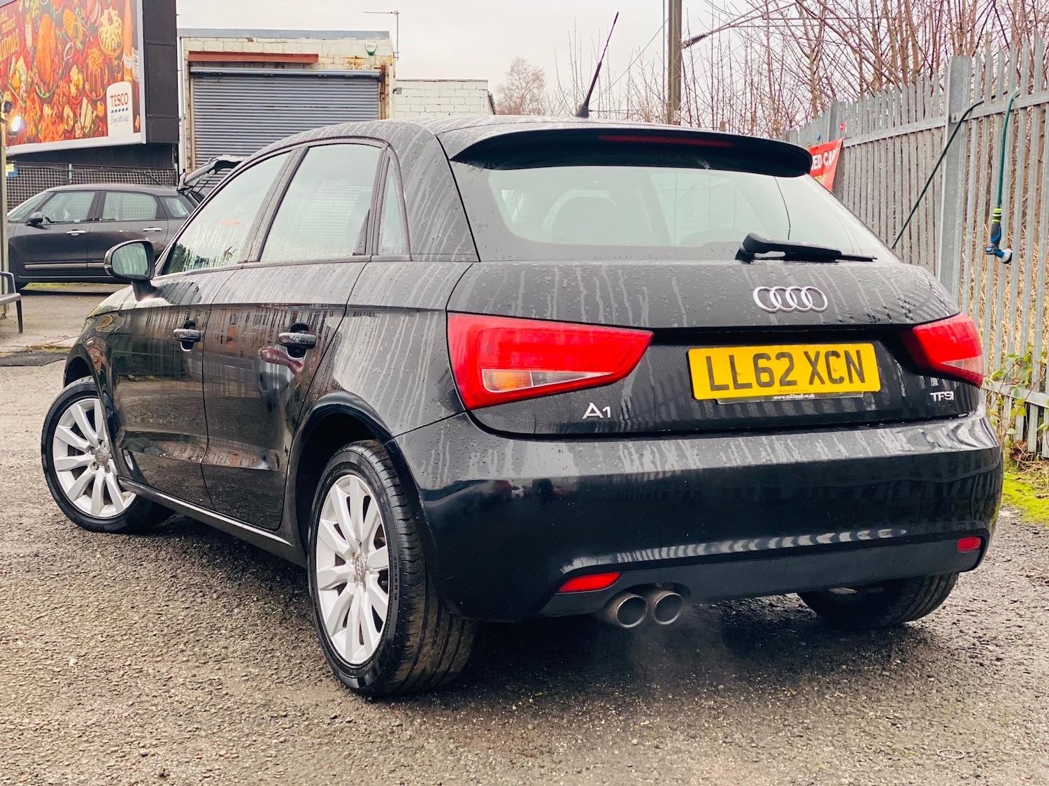 Used Audi A1 2012 for sale - 77037068: Photo 6