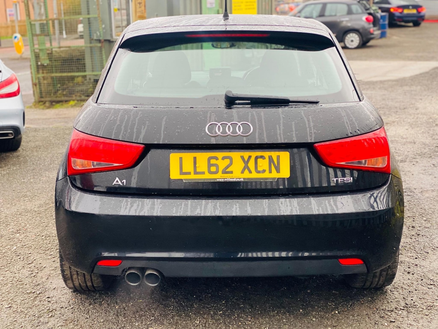 Used Audi A1 2012 for sale - 77037068: Photo 7