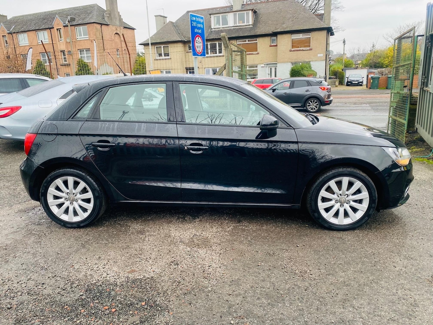 Used Audi A1 2012 for sale - 77037068: Photo 8