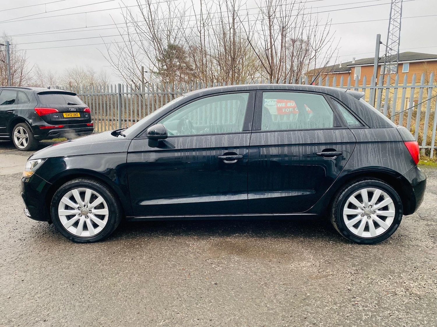 Used Audi A1 2012 for sale - 77037068: Photo 9
