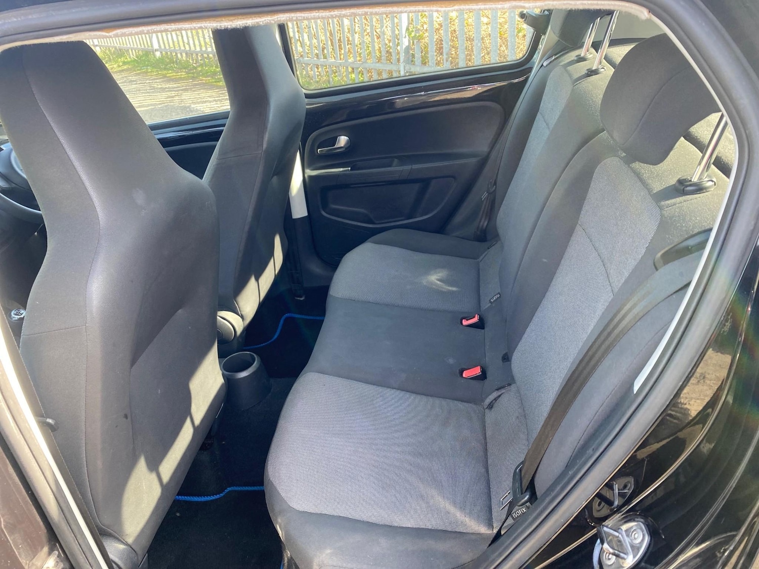 Used Volkswagen up! 2013 for sale - 78102164: Photo 21