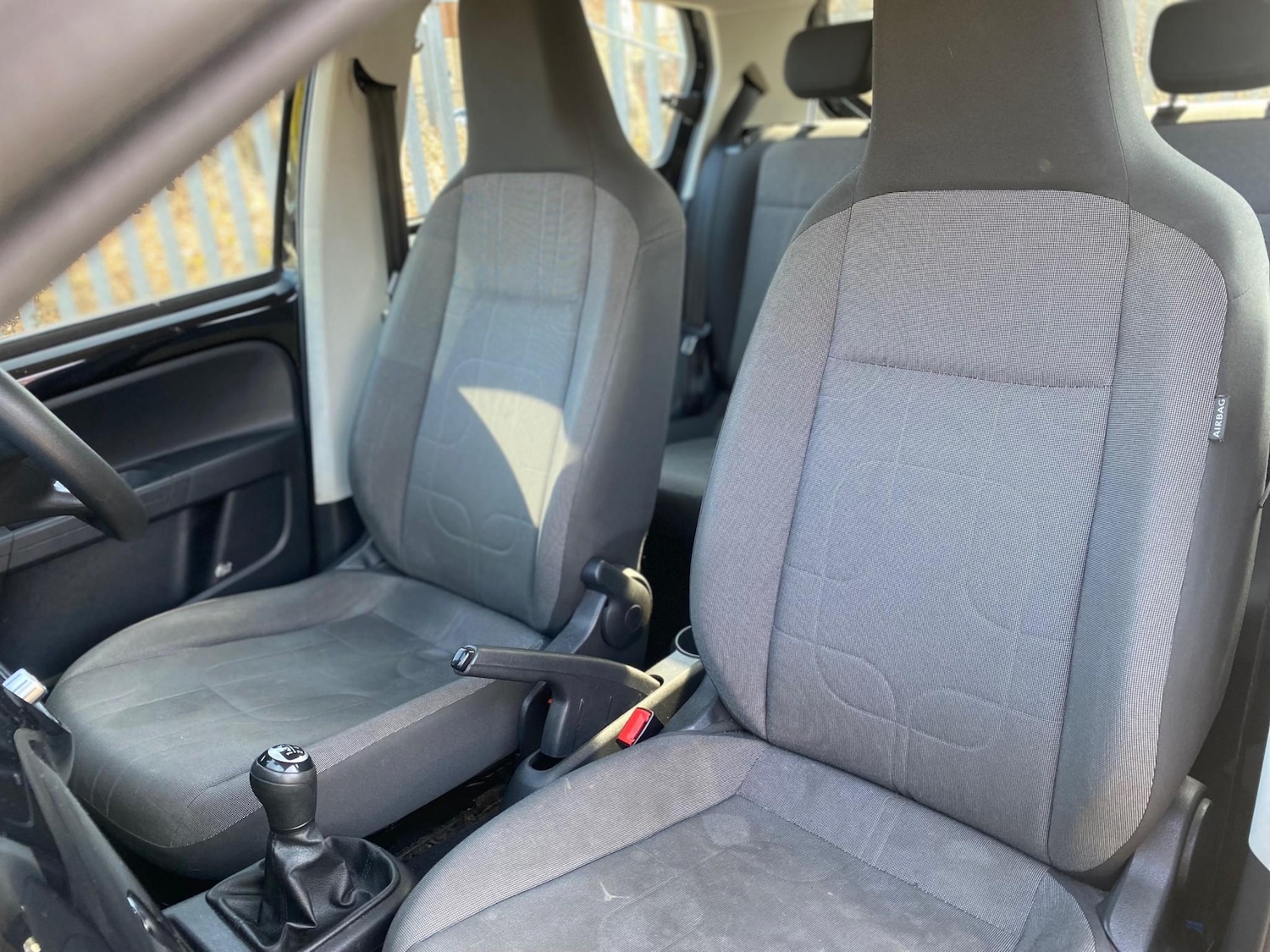 Used Volkswagen up! 2013 for sale - 78102164: Photo 22