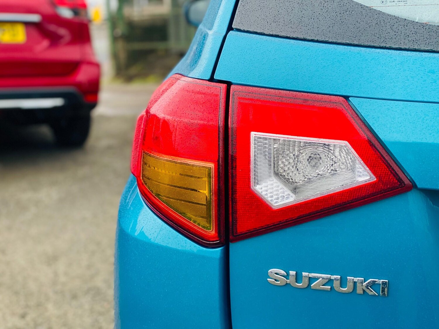 Used Suzuki Vitara 2015 for sale - 77763993: Photo 12