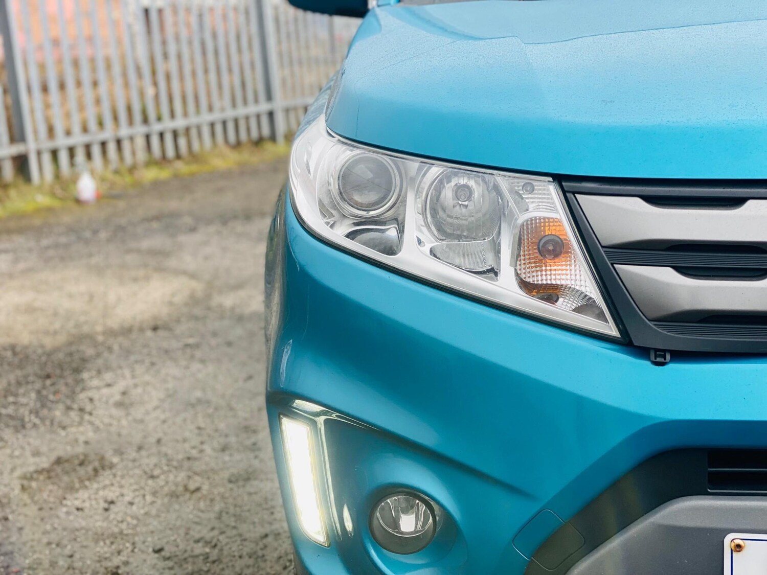 Used Suzuki Vitara 2015 for sale - 77763993: Photo 13