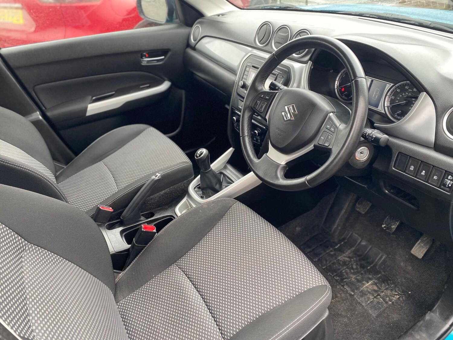 Used Suzuki Vitara 2015 for sale - 77763993: Photo 14