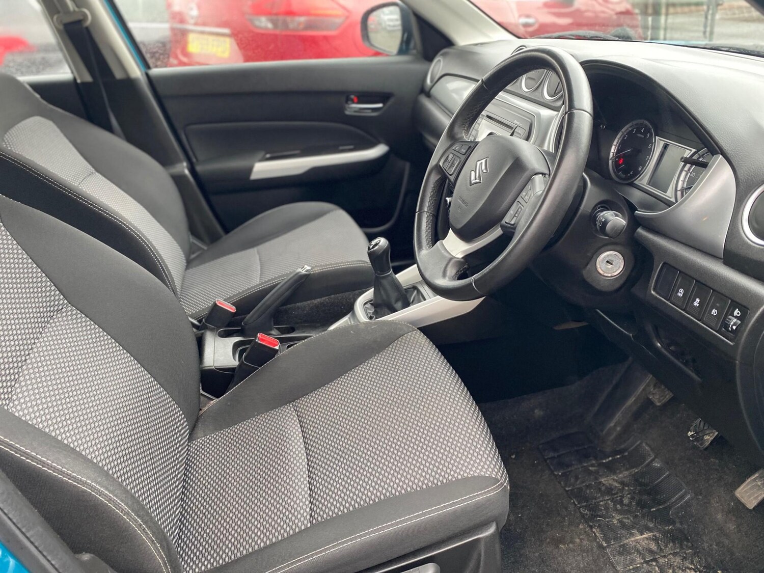 Used Suzuki Vitara 2015 for sale - 77763993: Photo 15