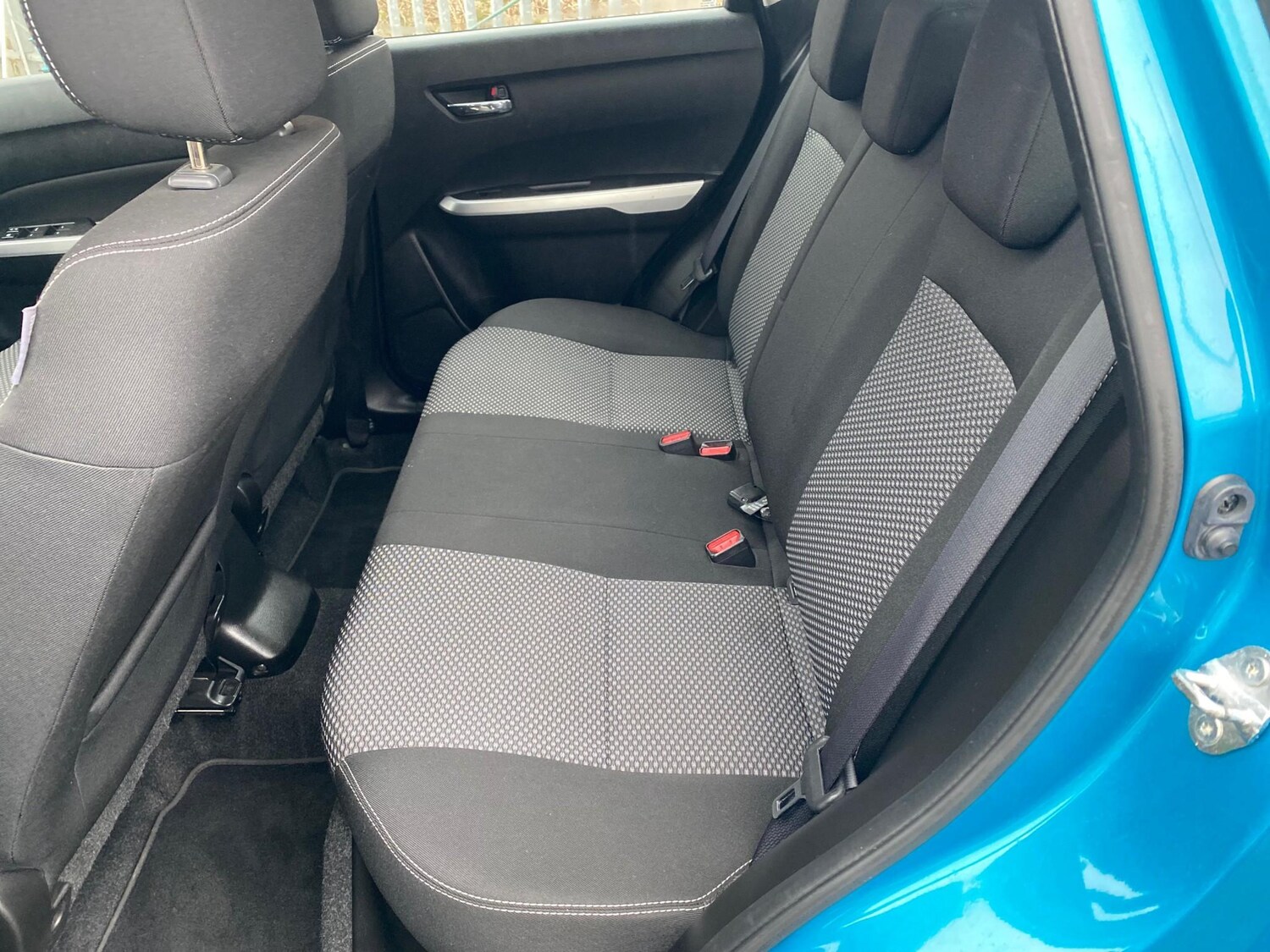 Used Suzuki Vitara 2015 for sale - 77763993: Photo 17