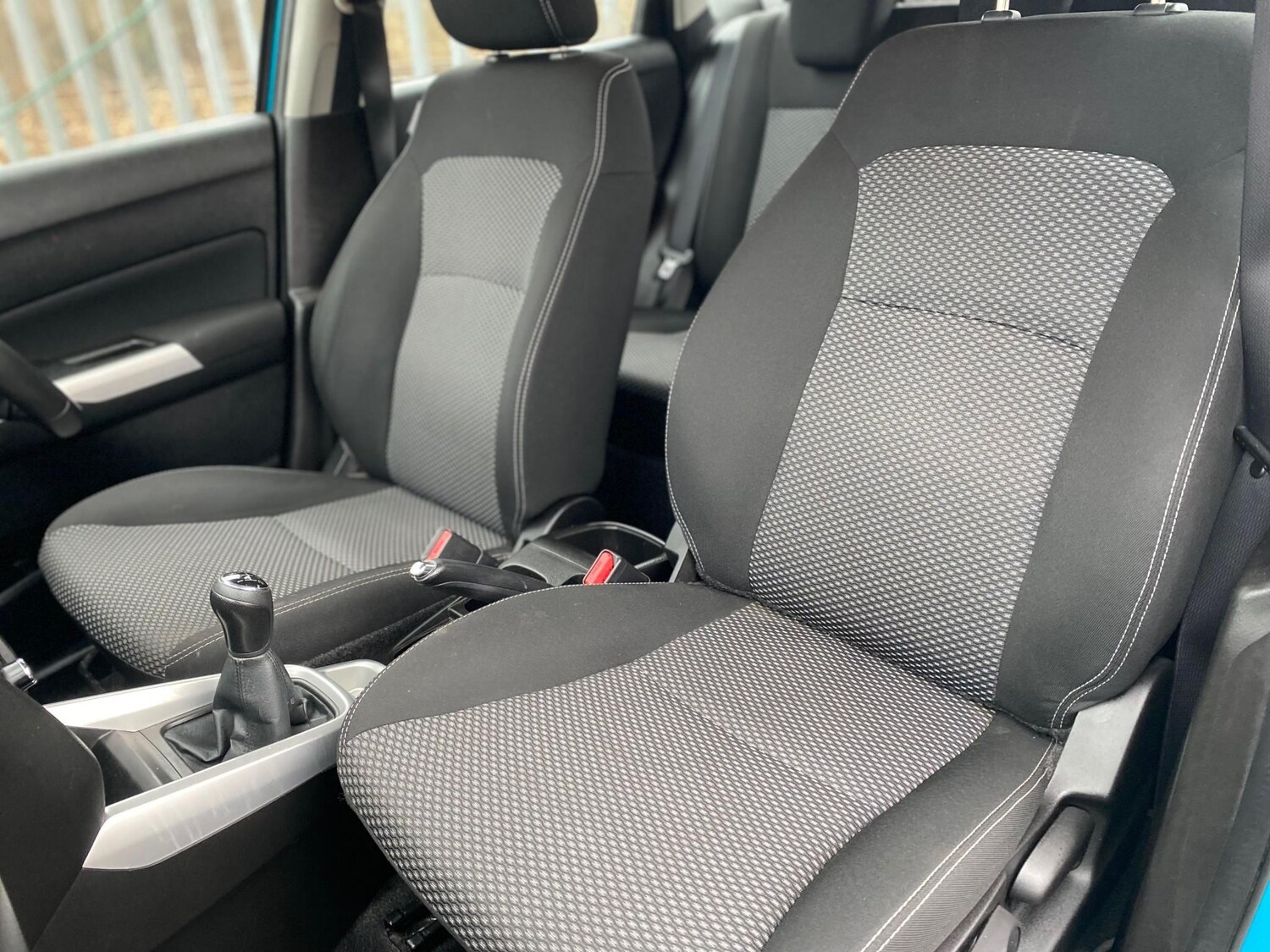 Used Suzuki Vitara 2015 for sale - 77763993: Photo 18