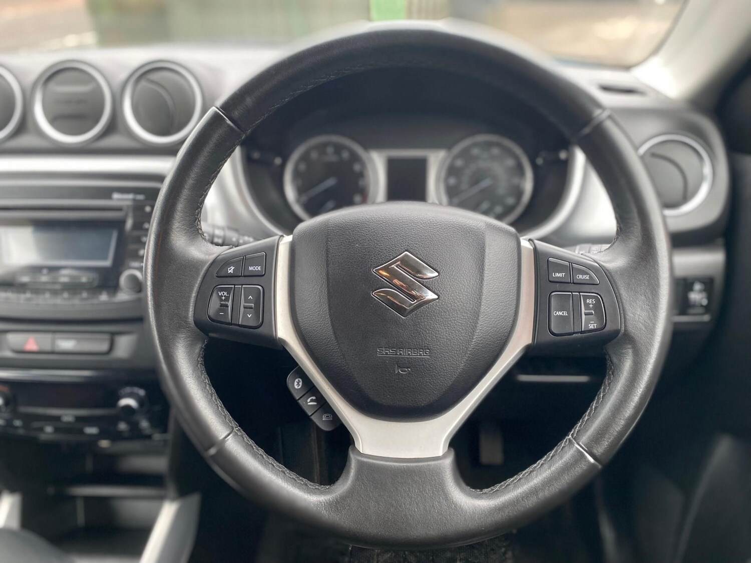 Used Suzuki Vitara 2015 for sale - 77763993: Photo 19