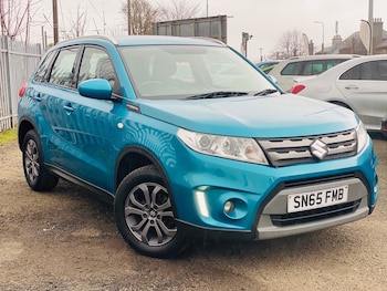 Used Suzuki Vitara 2015 for sale - 77763993: Photo