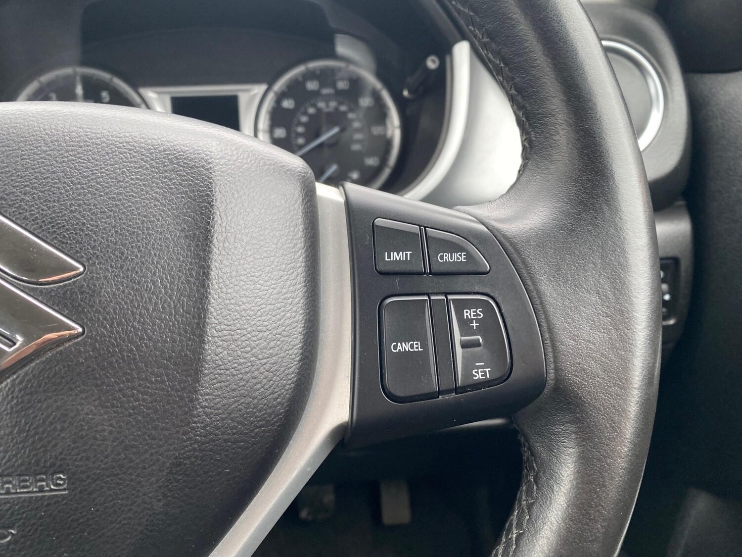 Used Suzuki Vitara 2015 for sale - 77763993: Photo 21