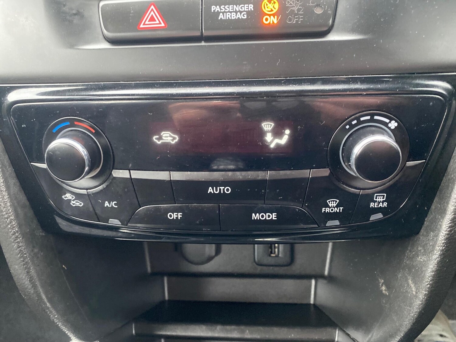 Used Suzuki Vitara 2015 for sale - 77763993: Photo 23