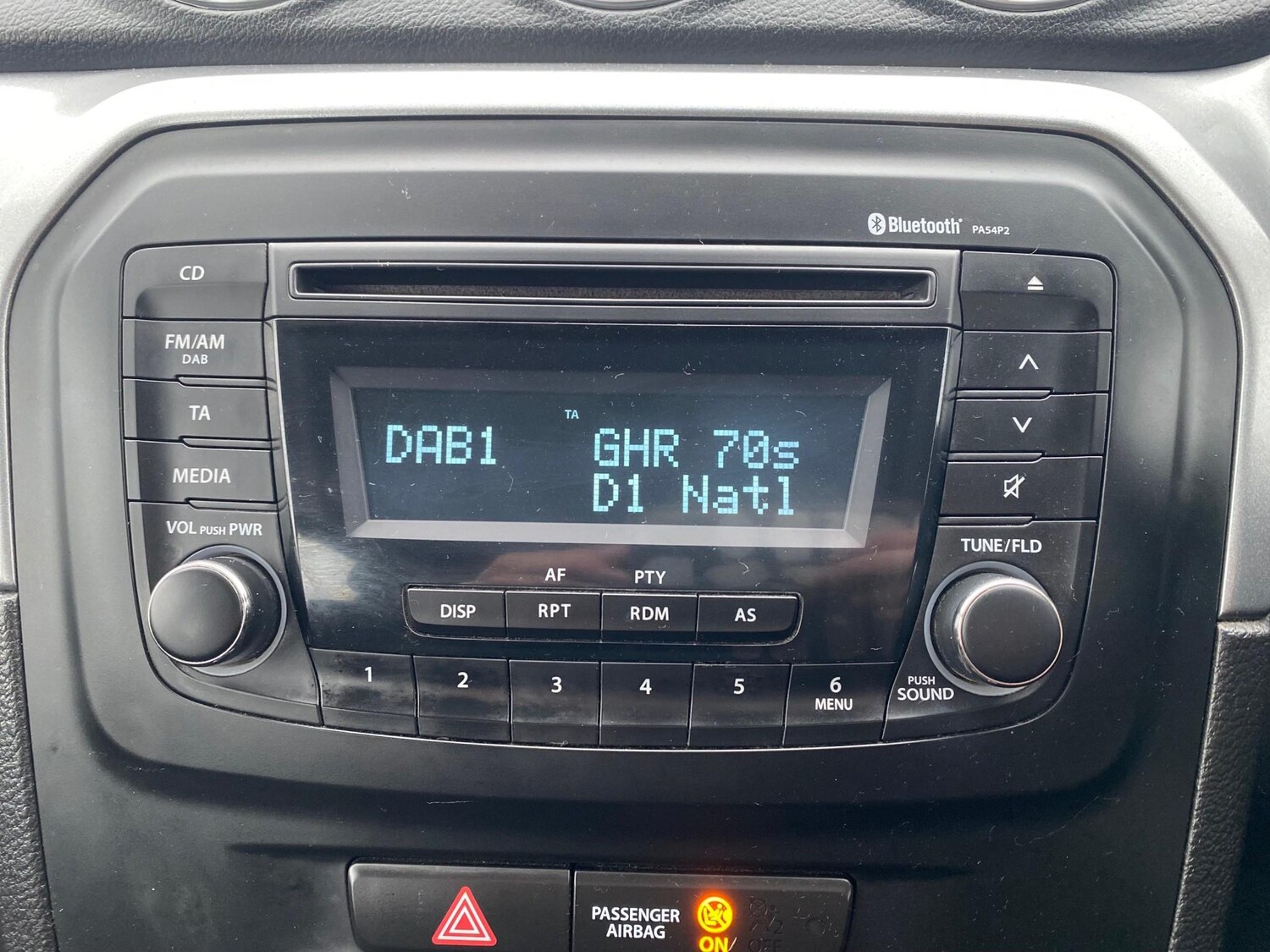 Used Suzuki Vitara 2015 for sale - 77763993: Photo 25