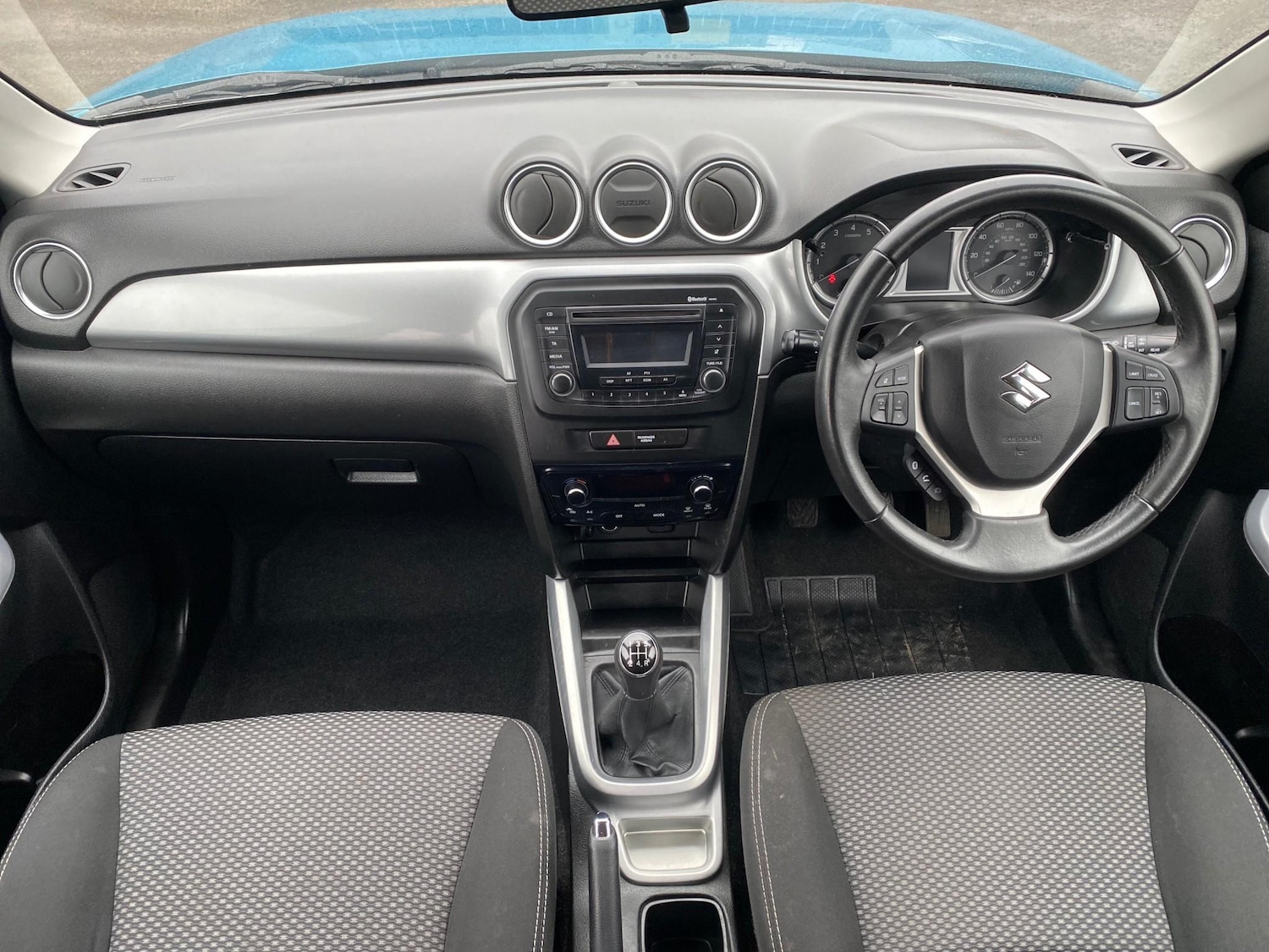 Used Suzuki Vitara 2015 for sale - 77763993: Photo 4