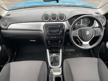 Used Suzuki Vitara 2015 for sale - 77763993: Photo