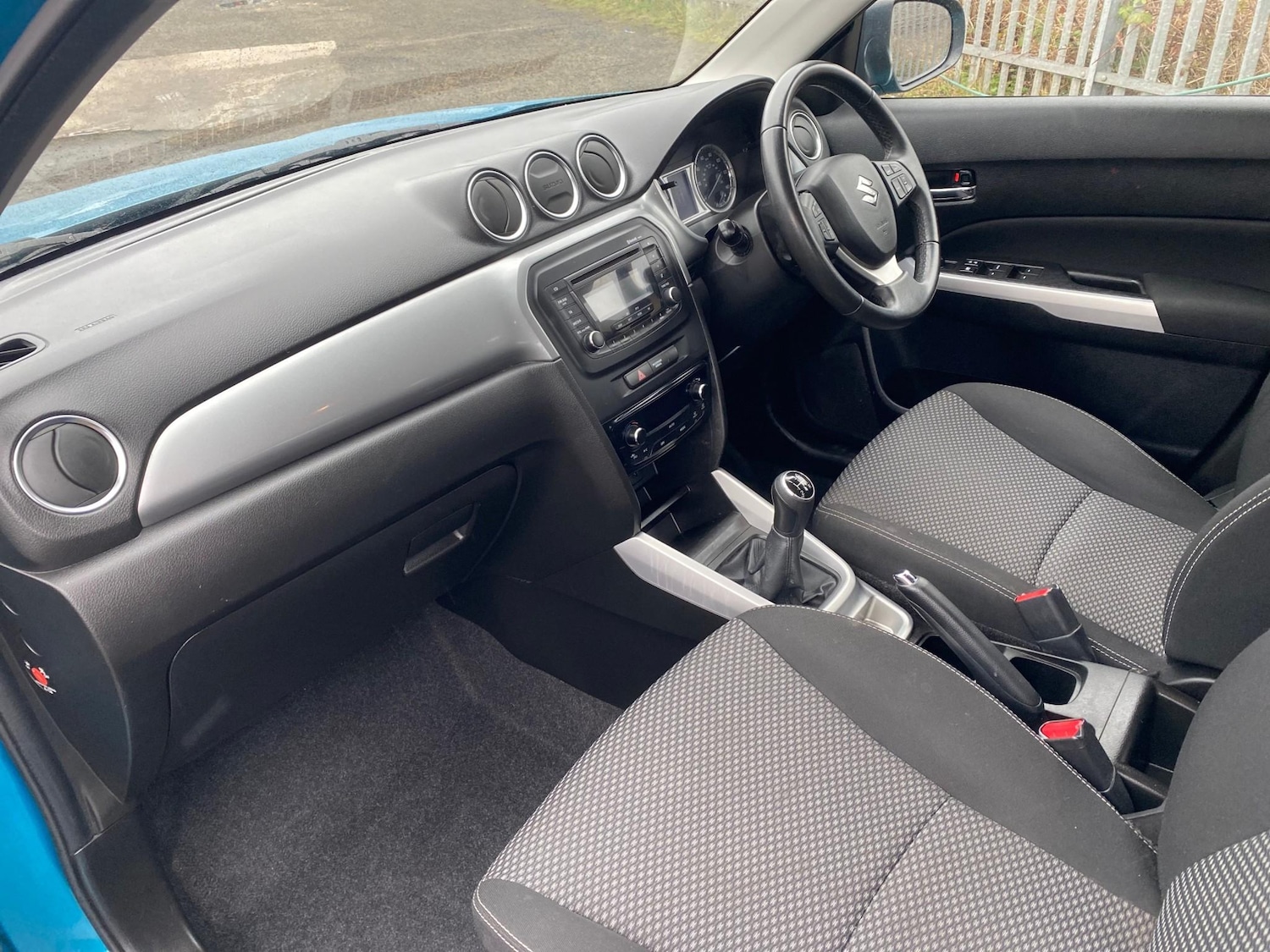 Used Suzuki Vitara 2015 for sale - 77763993: Photo 5