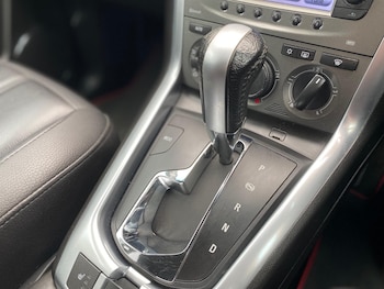 Used Vauxhall Antara 2012 for sale - 78918699: Photo