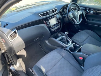 Used Nissan Qashqai 2015 for sale - 79622891: Photo