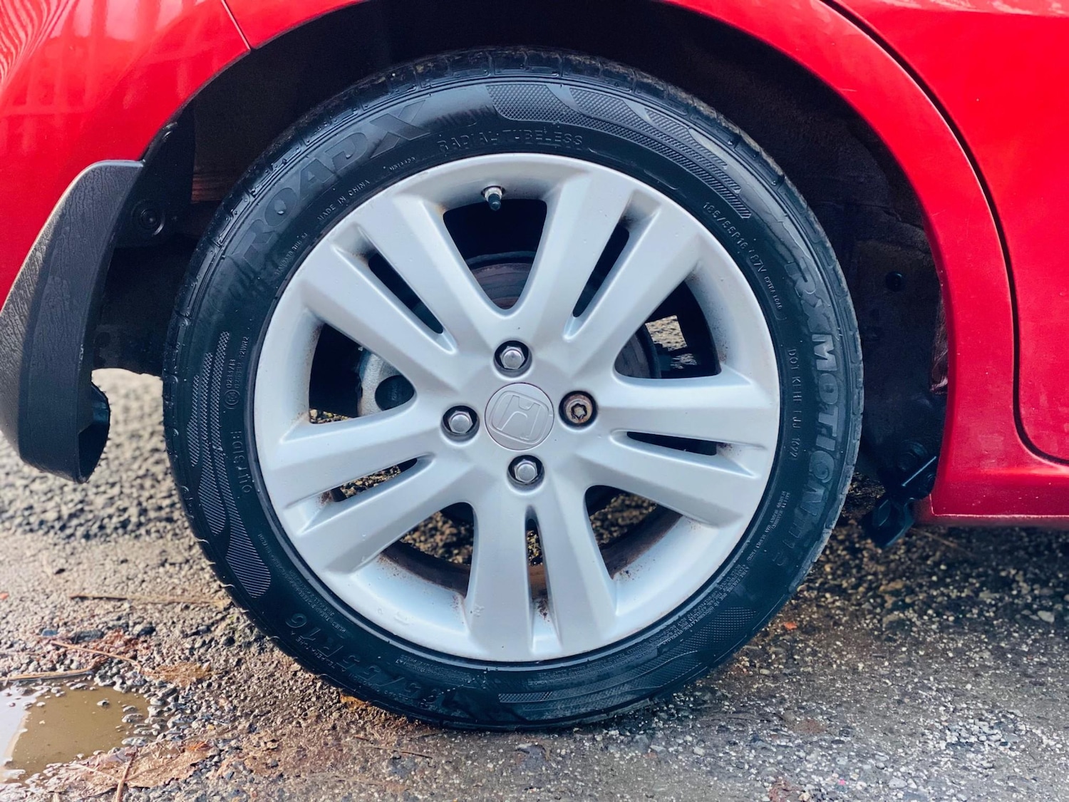 Used Honda Jazz 2014 for sale - 77021731: Photo 12