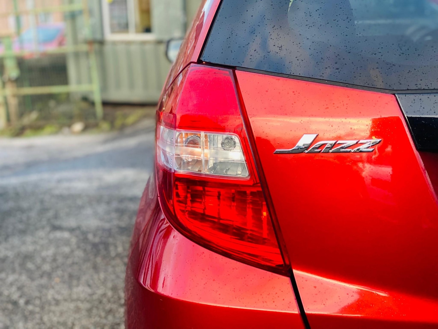 Used Honda Jazz 2014 for sale - 77021731: Photo 13