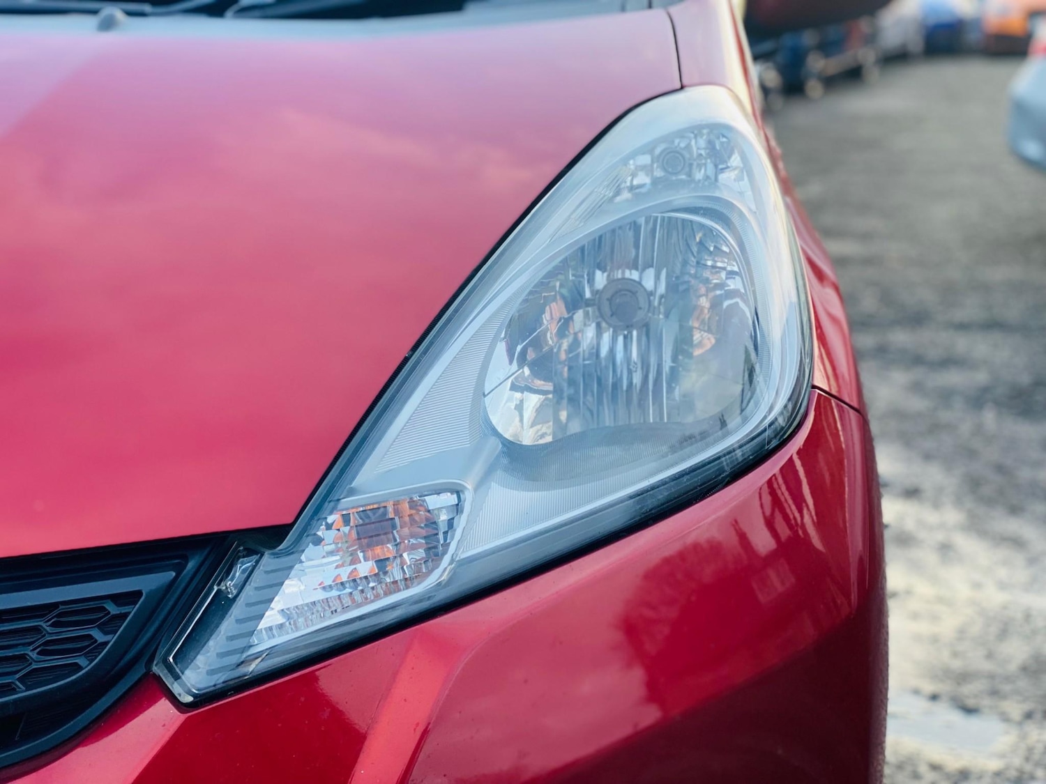 Used Honda Jazz 2014 for sale - 77021731: Photo 14