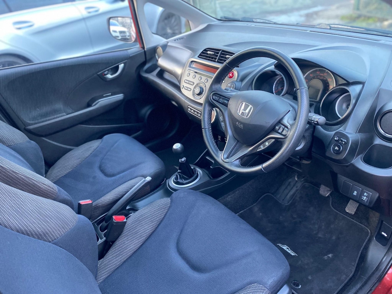 Used Honda Jazz 2014 for sale - 77021731: Photo 15