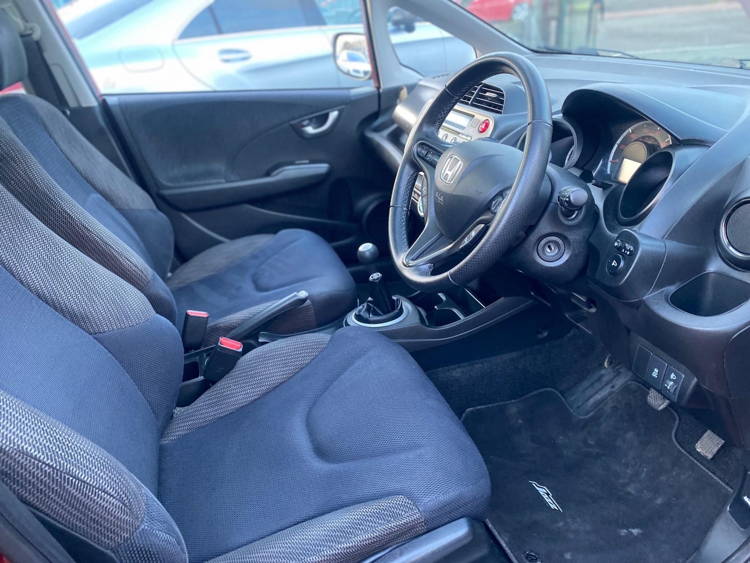 Used Honda Jazz 2014 for sale - 77021731: Photo 16