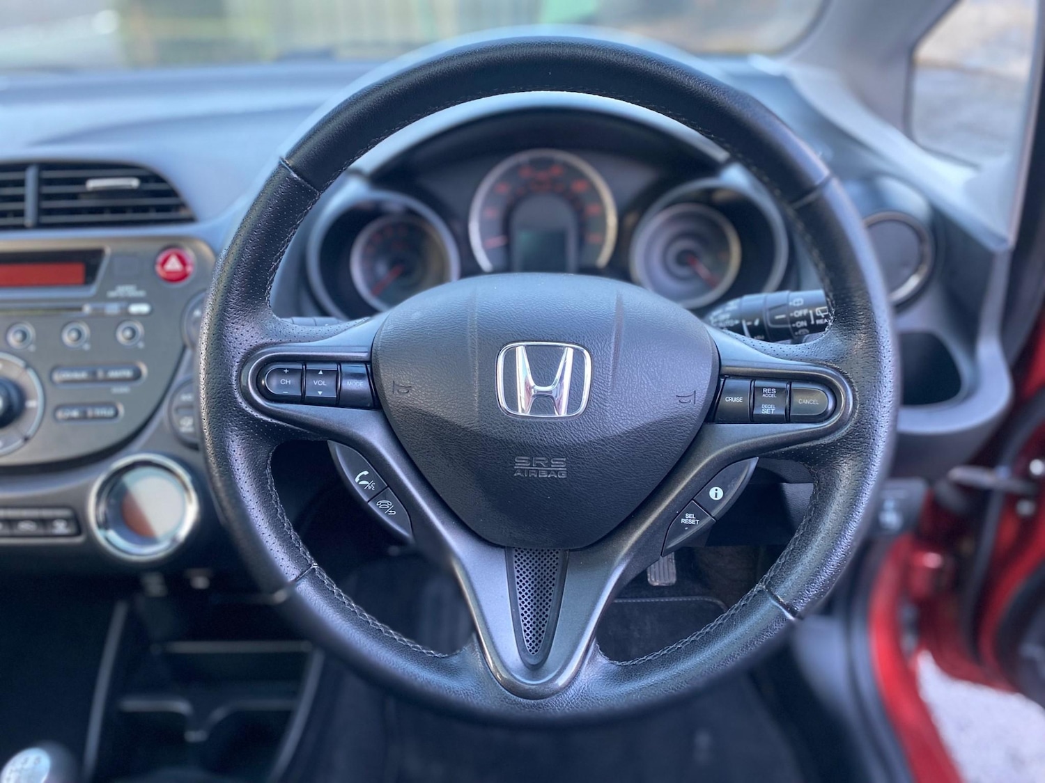 Used Honda Jazz 2014 for sale - 77021731: Photo 17