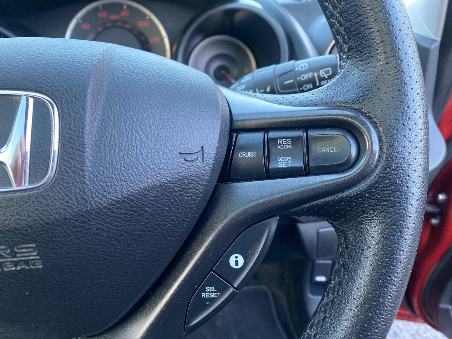 Used Honda Jazz 2014 for sale - 77021731: Photo 19