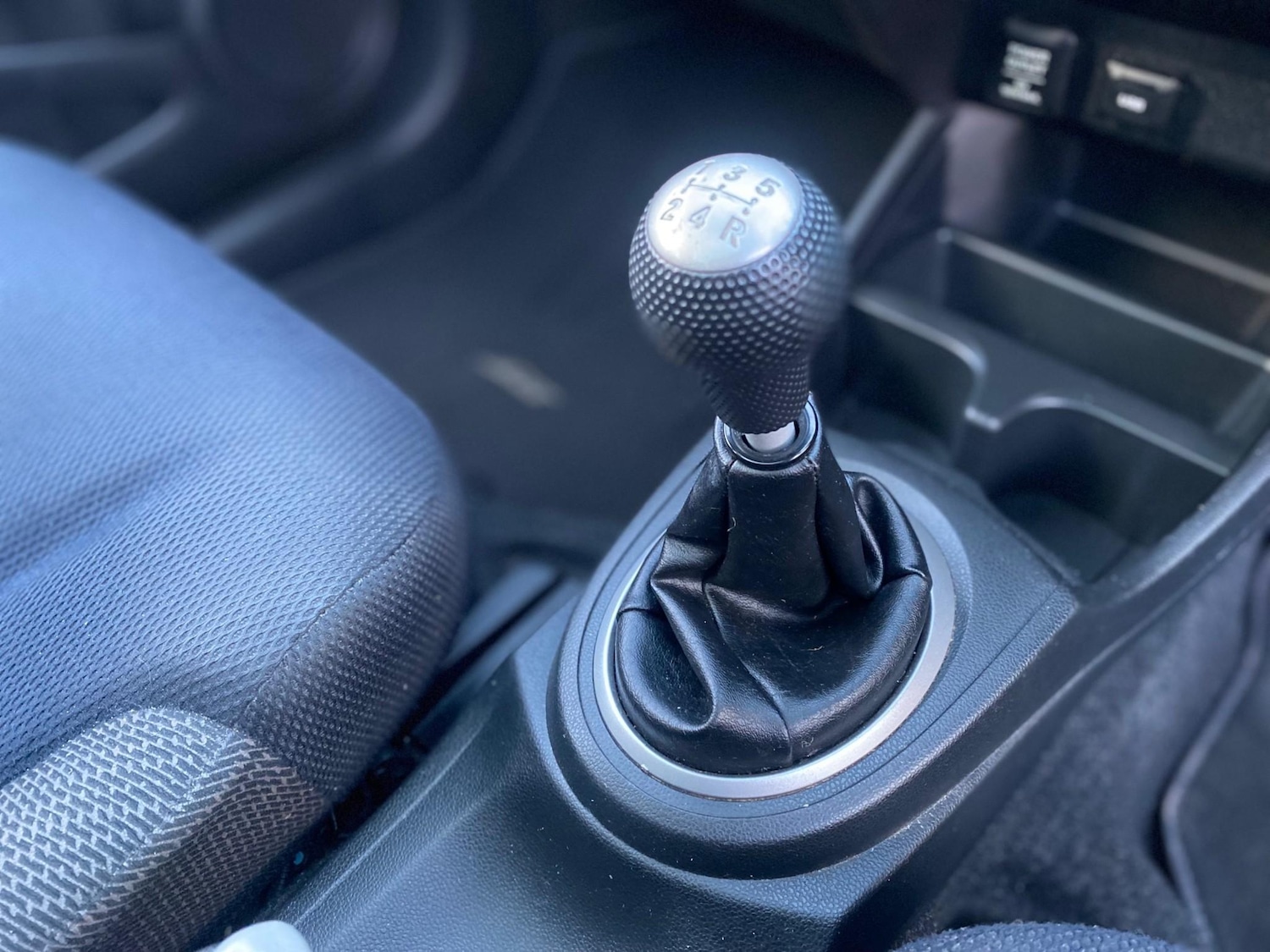 Used Honda Jazz 2014 for sale - 77021731: Photo 20