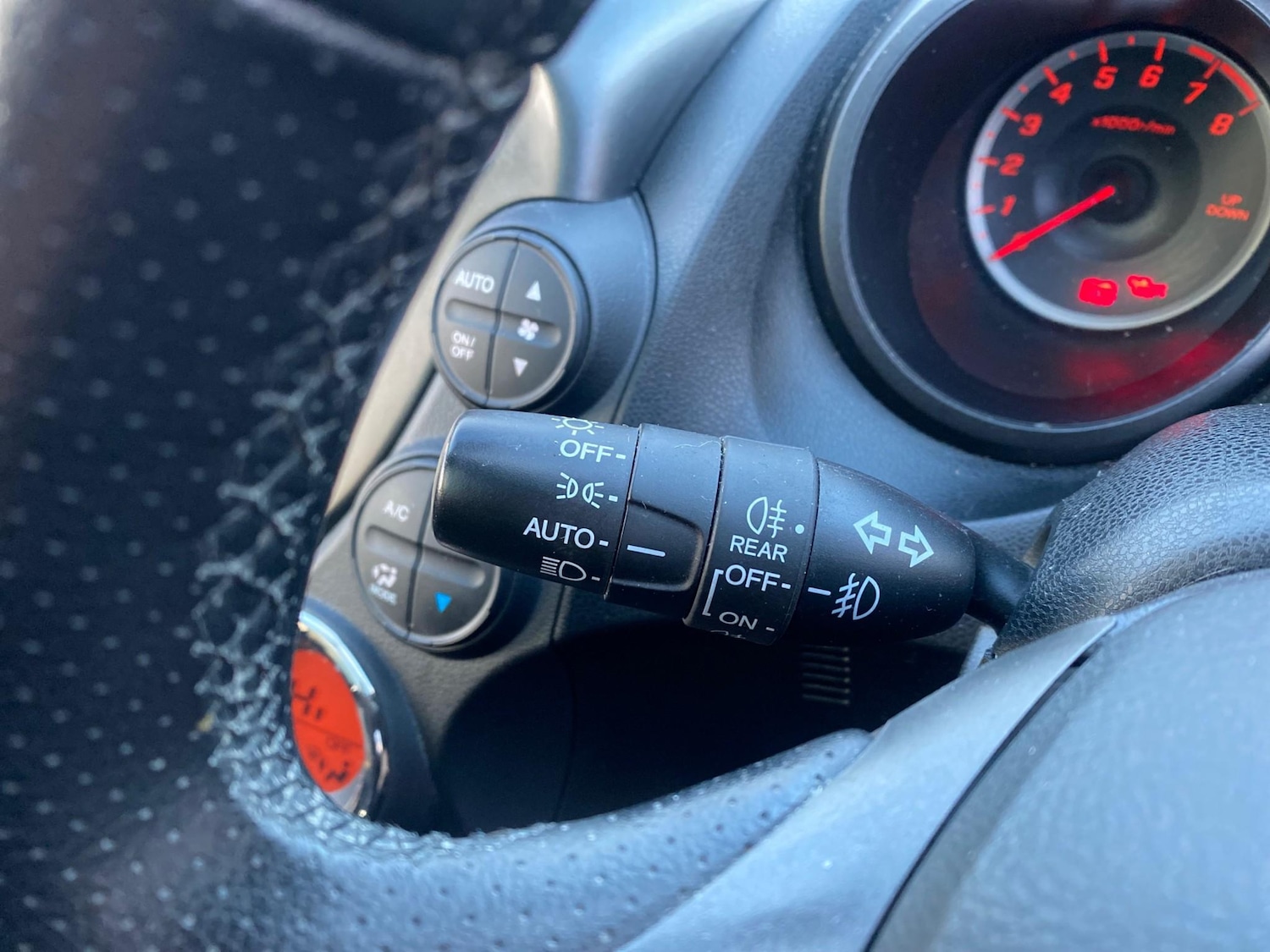 Used Honda Jazz 2014 for sale - 77021731: Photo 24