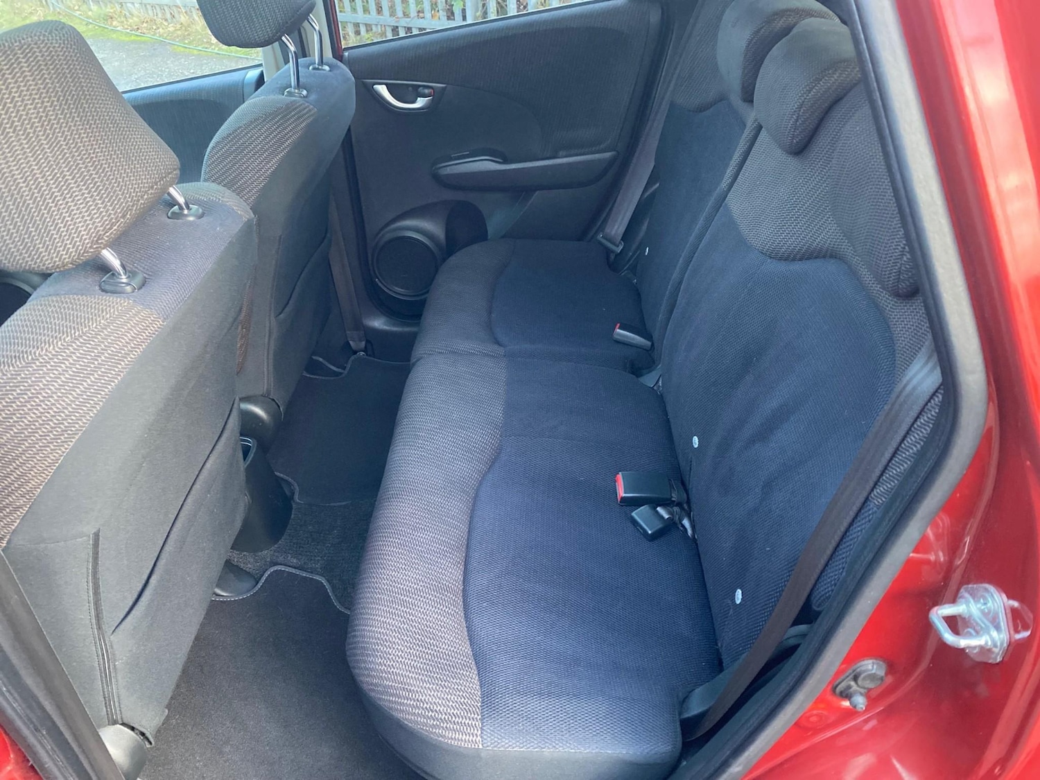 Used Honda Jazz 2014 for sale - 77021731: Photo 26