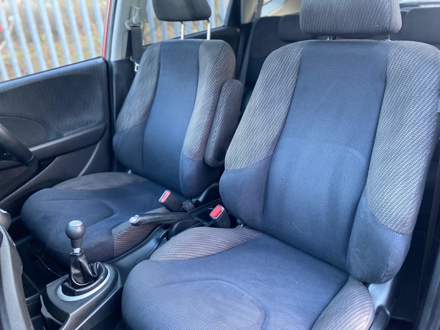 Used Honda Jazz 2014 for sale - 77021731: Photo 27