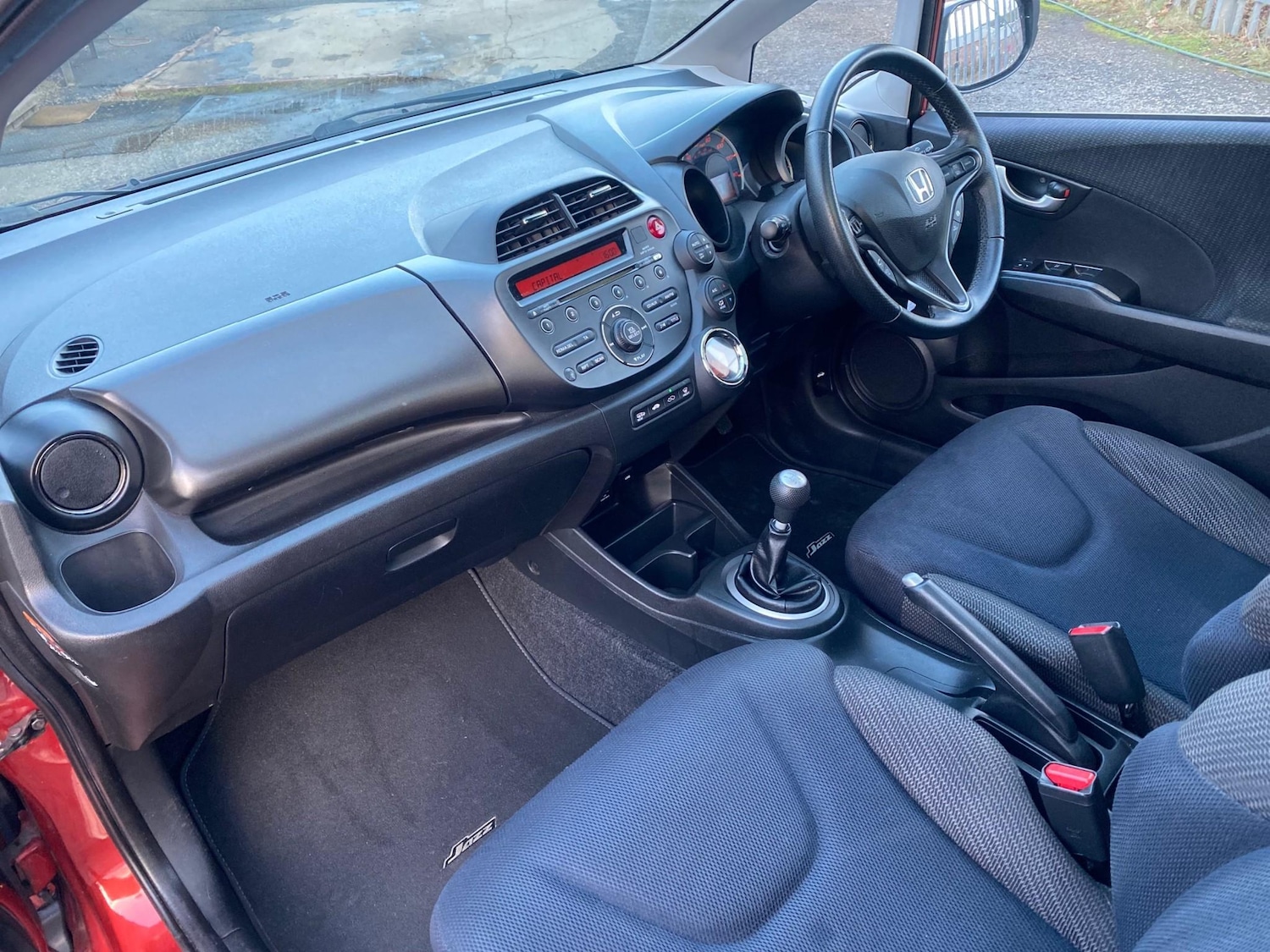 Used Honda Jazz 2014 for sale - 77021731: Photo 5