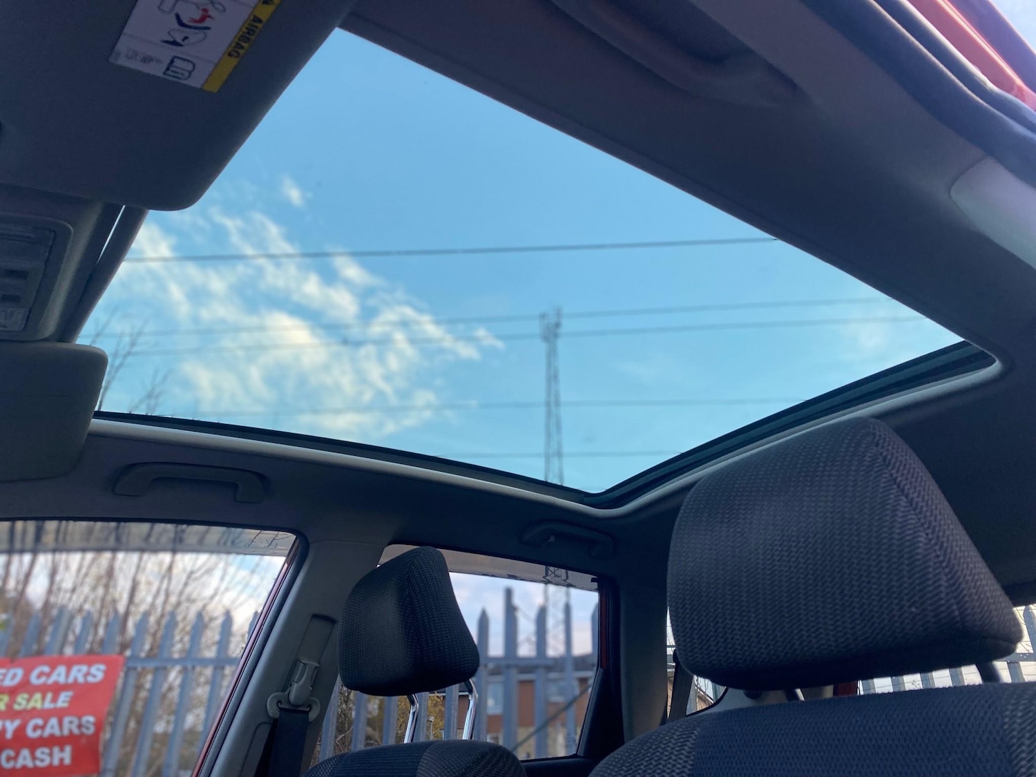 Used Honda Jazz 2014 for sale - 77021731: Photo 6