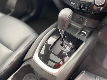 Used Nissan X-Trail 2017 for sale - 78757697: Photo